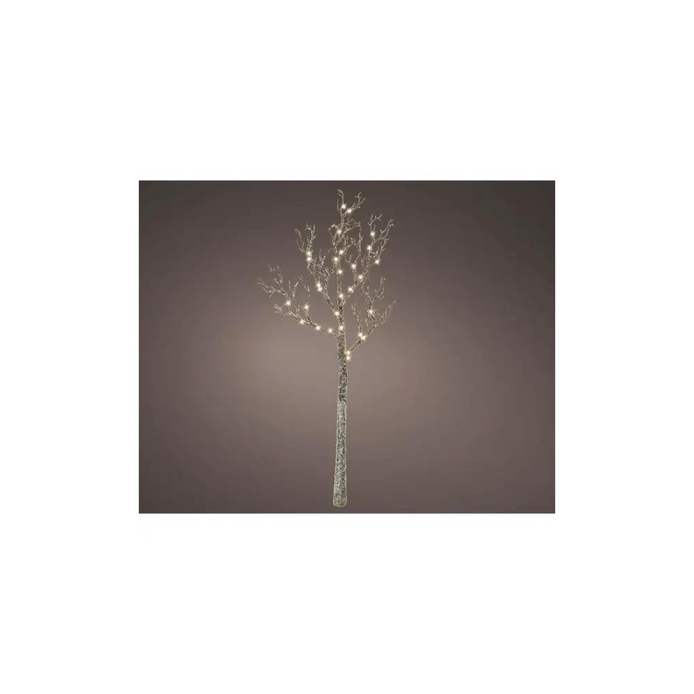 ALBERO LUMINOSO MICROLED H120